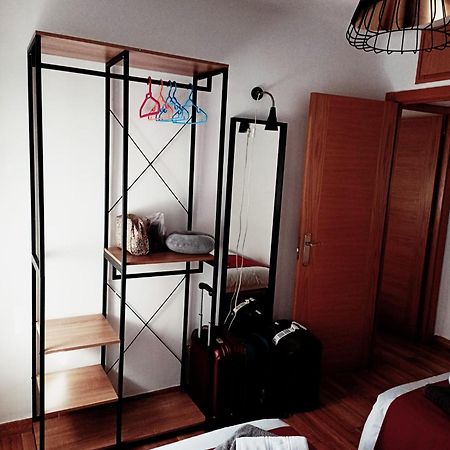 Casa Cobo Exclusivo Alojamiento En Мадрид Экстерьер фото