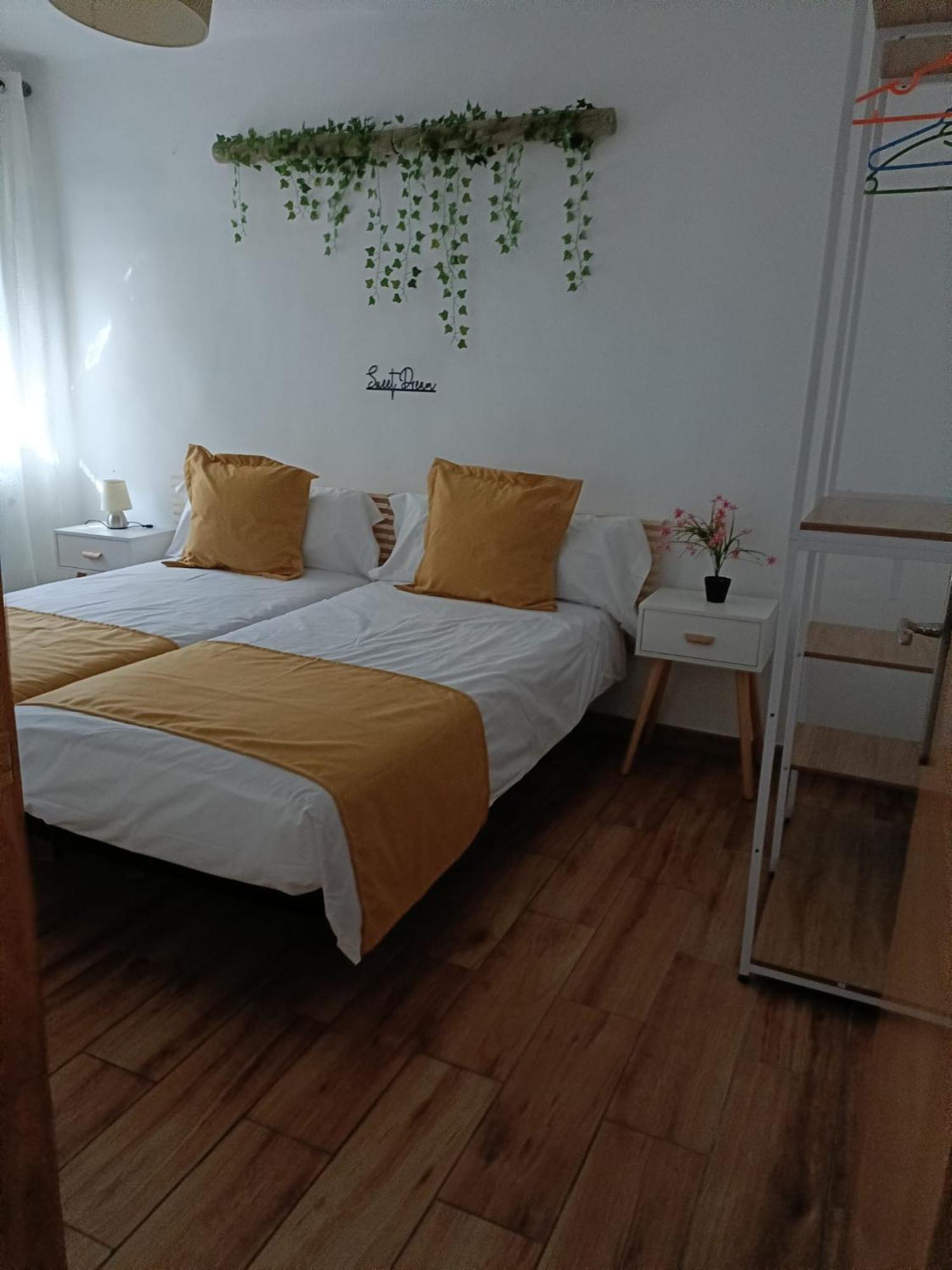 Casa Cobo Exclusivo Alojamiento En Мадрид Экстерьер фото