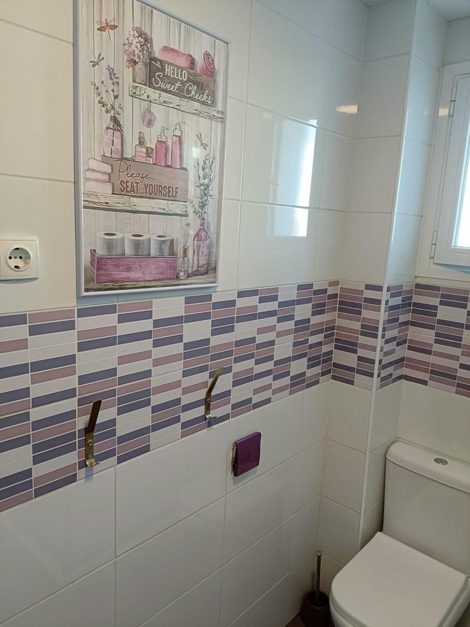Casa Cobo Exclusivo Alojamiento En Мадрид Экстерьер фото