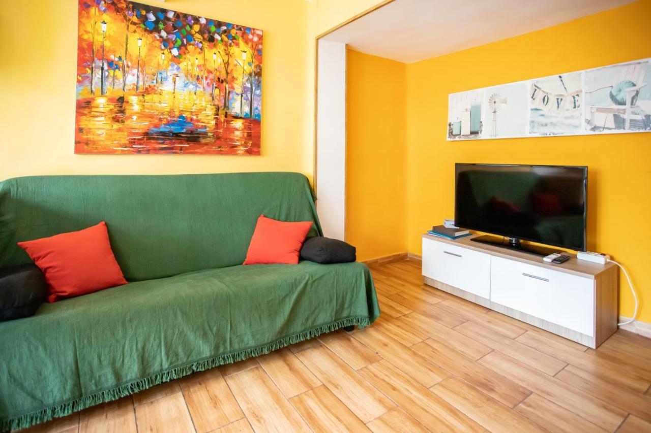Casa Cobo Exclusivo Alojamiento En Мадрид Экстерьер фото
