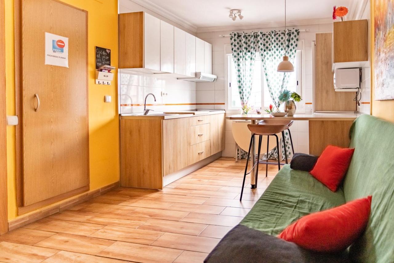 Casa Cobo Exclusivo Alojamiento En Мадрид Экстерьер фото